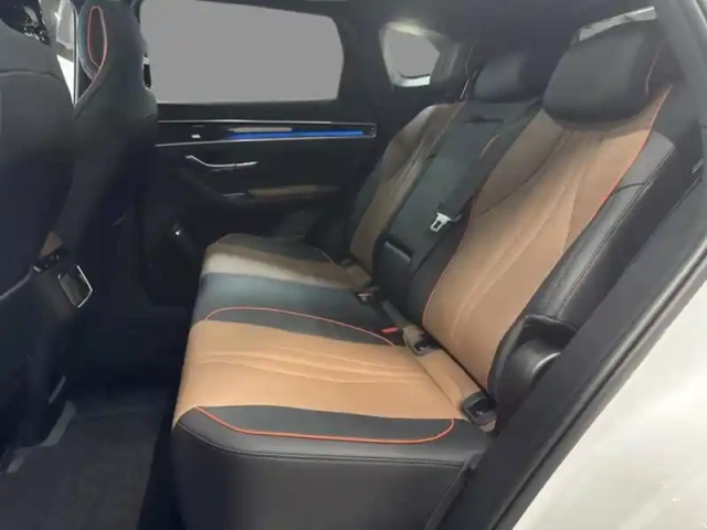 Byd Seal U dm-i design 870 km total, 70 ev, hybride rechargeable 323 — photo 11