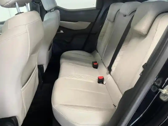 Ds Ds 3 crossback puretech 130ch connected chic automatique — photo 11