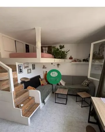 Appartement studio 28m2