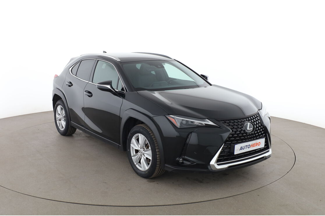 Lexus UX-Serie 250h Pack Business 2WD — photo 7