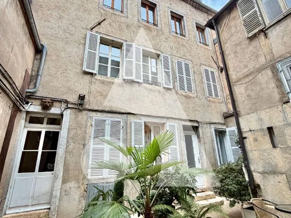 Appartement 1 pièce 29 m²