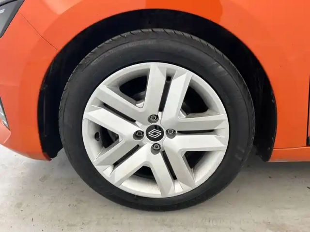 Renault Clio sce 65 — photo 57