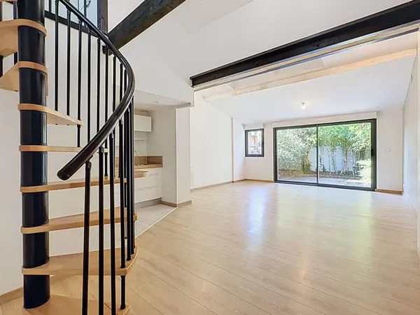 Maison 4 pièces 86 m²