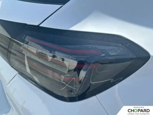 Peugeot 208 hybrid 100 e-dcs6 — photo 28