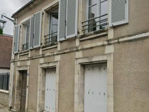Leasing Appartement 3 pièces 66 m² Reuilly