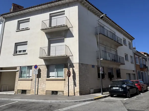Immeuble 333 m²