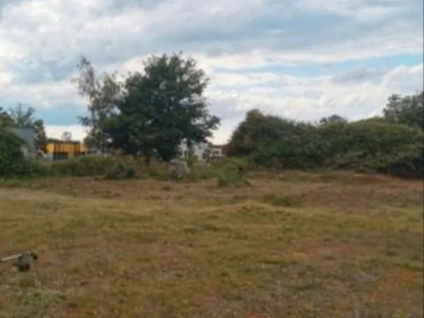 Terrain constructible