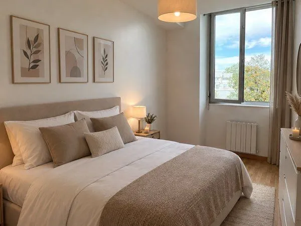 Magnifique T2 de 38m2 - Maladière - Garage