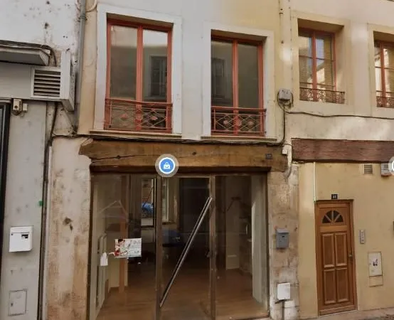Boutique MACON