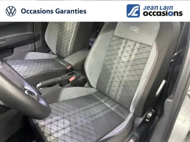 Volkswagen Taigo 1.0 tsi 116 dsg7 — photo 5