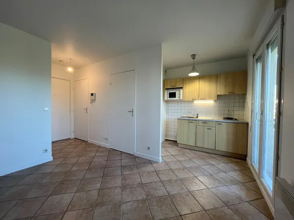 Appartement Annecy 1 pièce(s) 27.84 m2