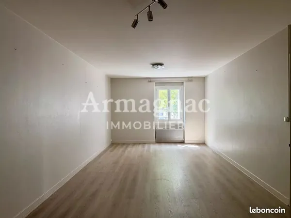 Appartement 3 pièces 83 m²