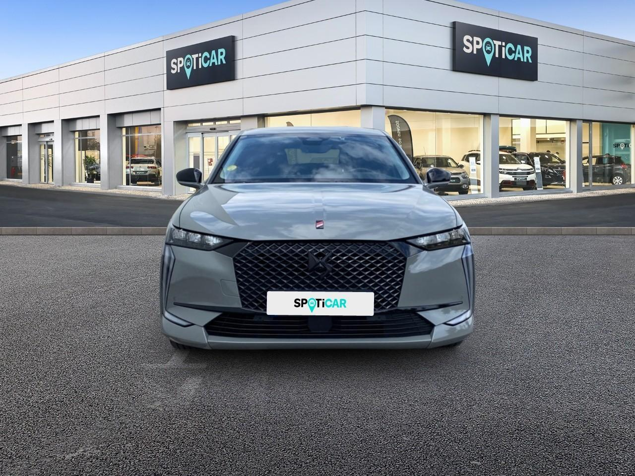 Ds Ds 4 bluehdi 130ch performance line automatique — photo 2