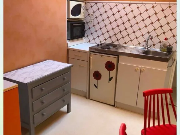 À louer studio proche Rauzan