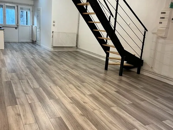Maison 3 pièces - 70m²