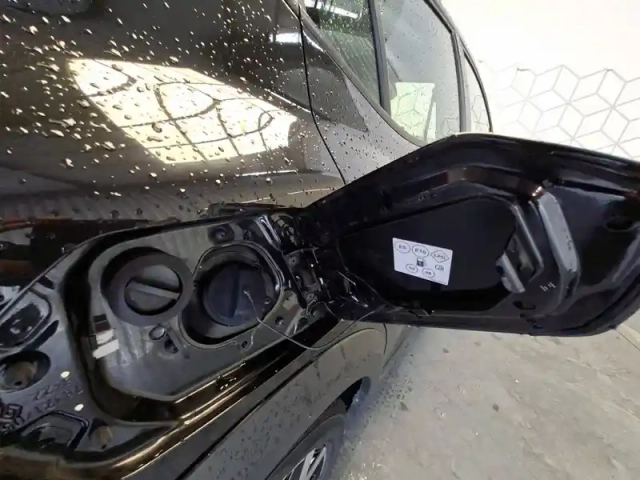 Dacia Sandero eco-g 100 - 22 — photo 17