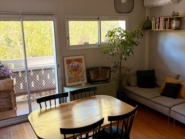 Appartement 3 pièces - Chalets, Toulouse