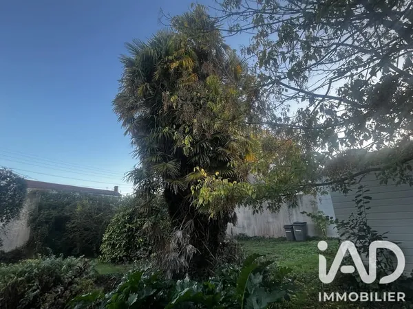 Terrain 253 m²