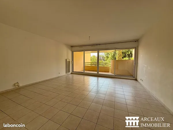 Appartement 3 pièces 72 m²