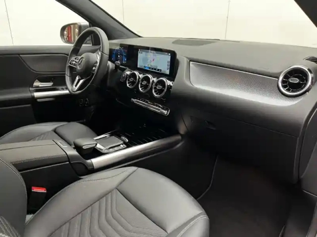 Mercedes Gla 250 e business line — photo 16