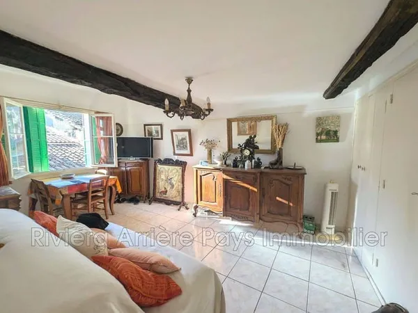 Appartement 1 pièce 28 m²
