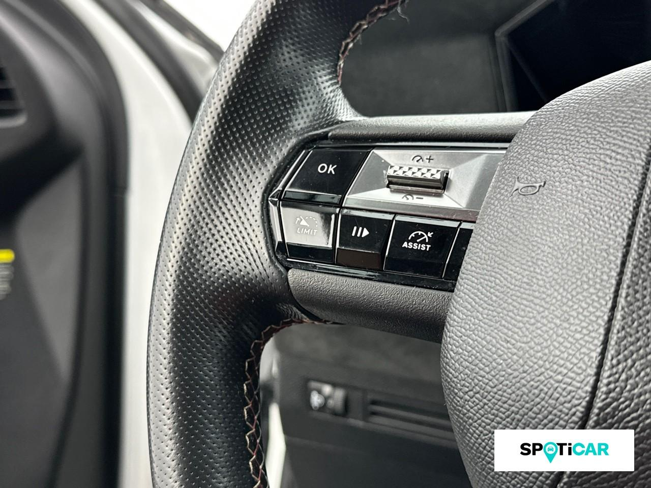 Ds Ds 4 puretech 130ch performance line automatique — photo 17