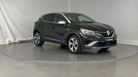 Renault Captur 1.3 TCe 140ch FAP RS Line EDC -21B — photo 3