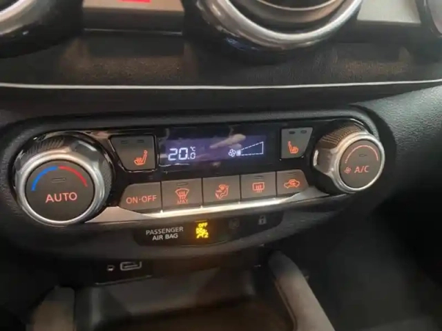 Nissan Juke 1.0 dig-t 114ch n-design 2021.5 — photo 13