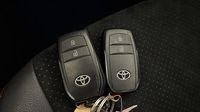 Toyota Yaris Cross 116h GR Sport MY22 — photo 16