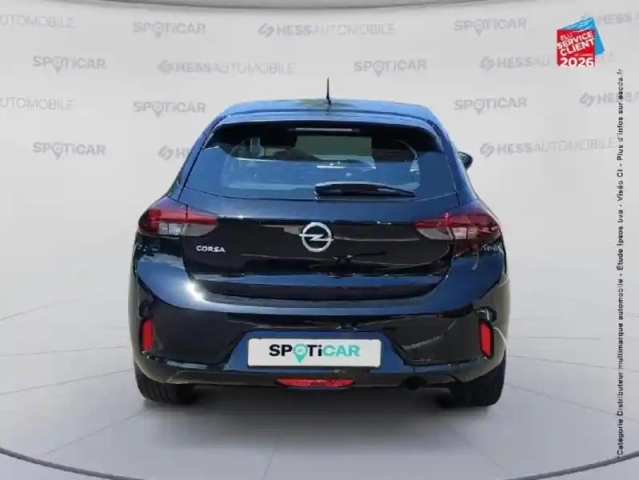 Opel Corsa 1.2 75ch edition — photo 7