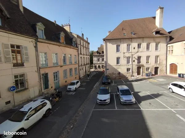 Appartement 4 pièces 101 m²