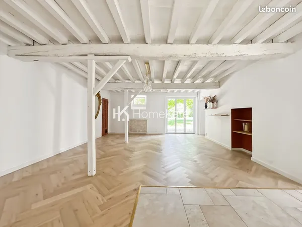 Maison 5 pièces 175 m²