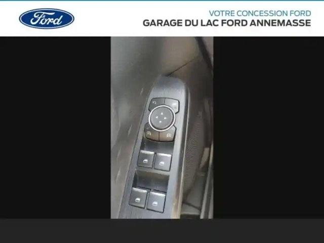 Ford Kuga 2.5 duratec 225ch phev st-line business bva — photo 13