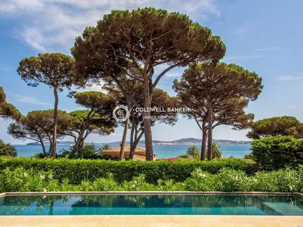 Vente villa 6 Pièce(s)