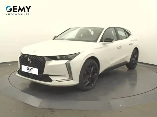 Ds Ds 4 hybride e-tense 225 eat8 — photo 22