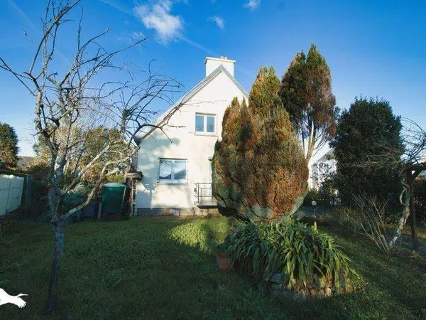 Maison 5 pièces 121 m²