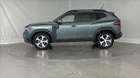 Dacia Duster 1.0 ECO-G 100ch Journey — photo 7