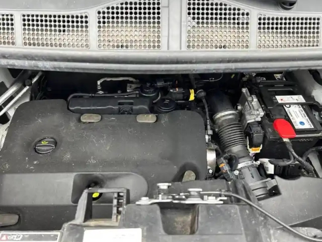 Peugeot Expert fgn tole standard bluehdi 180 s&amp;s eat8 cabine appro — photo 26