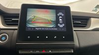 Renault Captur 1.6 E-Tech hybride 145ch Business -21 — photo 29