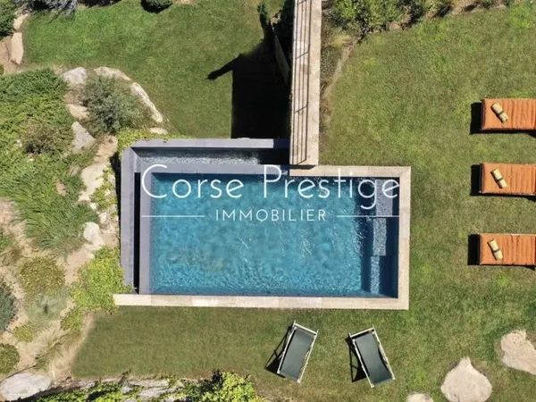 Villa 280 m²
