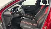 Opel Corsa 1.2 Turbo 130ch GS Line BVA — photo 12