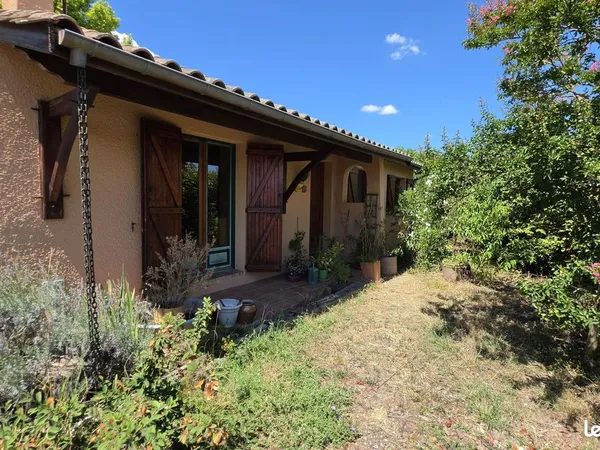 Maison 4 pièces 88 m²