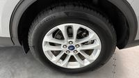 Ford Kuga 2.5 Duratec 190ch FHEV Titanium BVA — photo 26