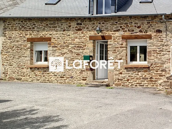 Maison 7 pièces 147 m²