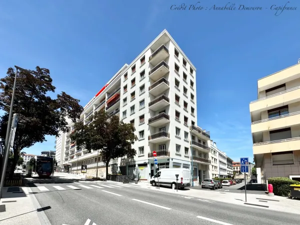 Appartement 4 pièces 93 m²