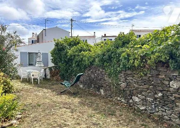 Maison 4 pièces 84 m²