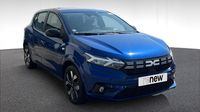Dacia Sandero 1.0 ECO-G 100ch Journey — photo 3