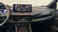 Nissan Qashqai 1.3 Mild Hybrid 158ch Tekna Xtronic 2022 — photo 19
