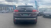 Peugeot 3008 HYBRID 225ch Allure Pack e-EAT8 — photo 6