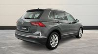 Volkswagen Tiguan 2.0 TDI 150ch Match DSG7 Euro6d-T — photo 5